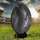 FrogBosses Rugby Ball