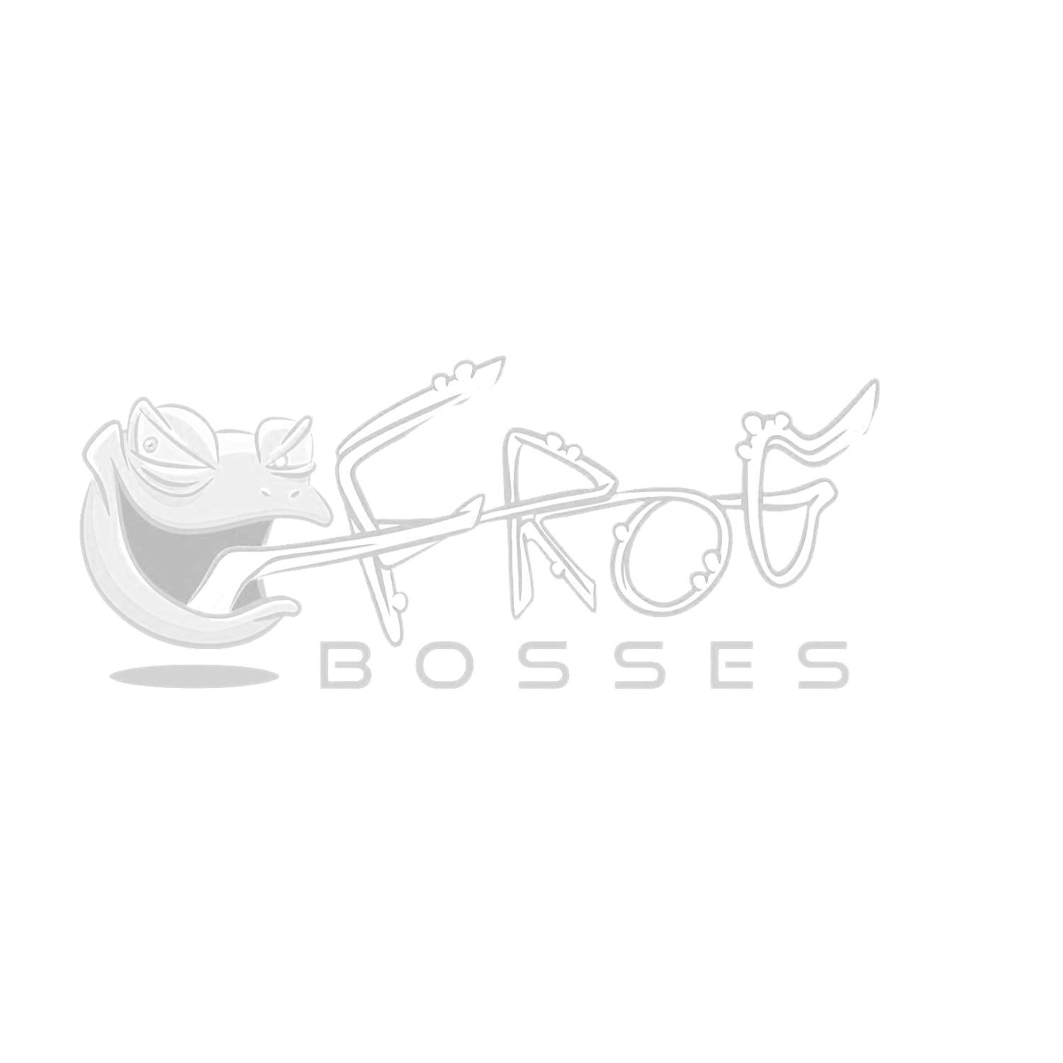 Frogbosses