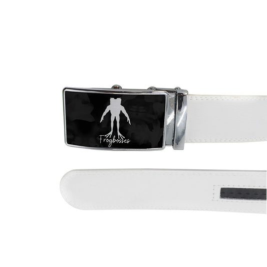 FrogBosses Skinny Folks Belt