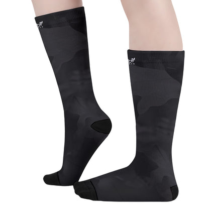 FrogBosses  Long Socks (Mens or womens)