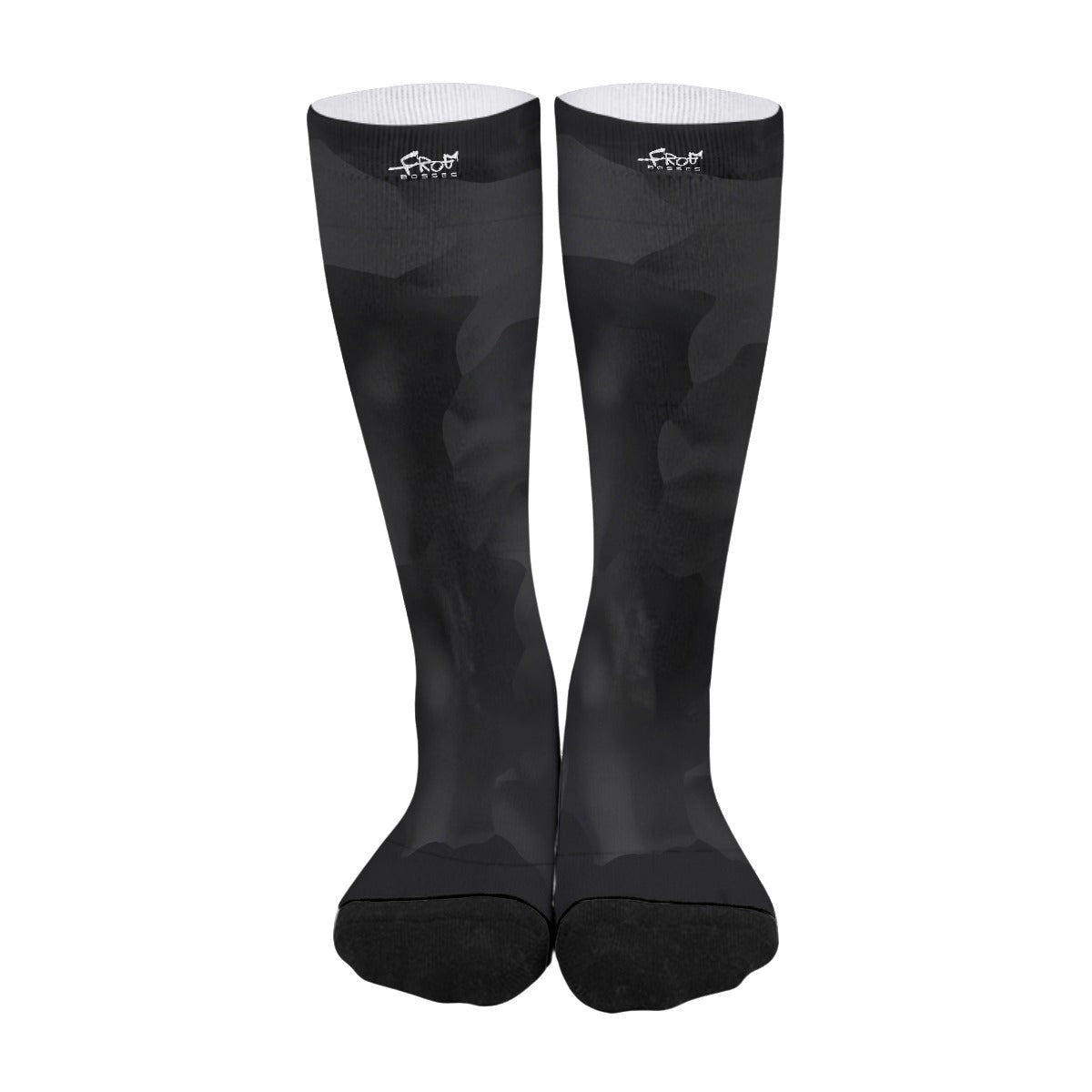 FrogBosses  Long Socks (Mens or womens)