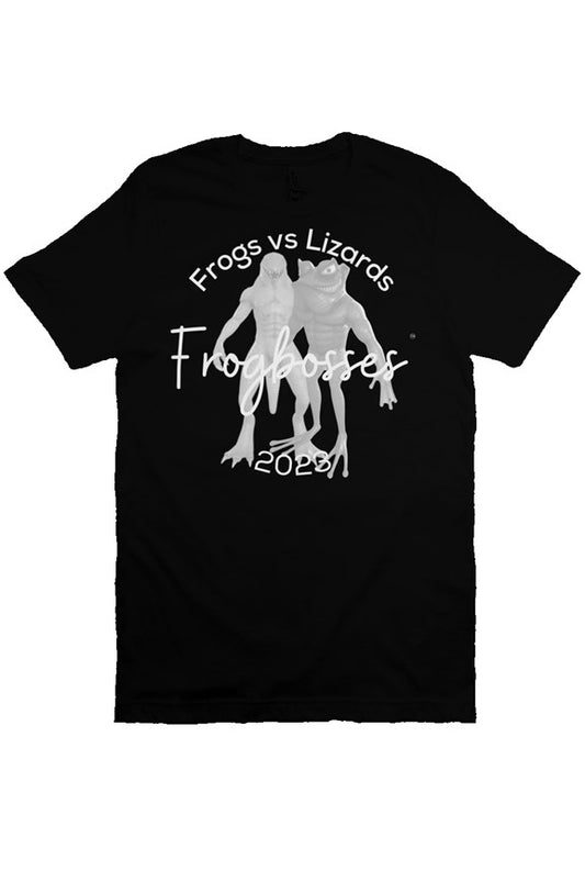 FrogBosses T Shirt