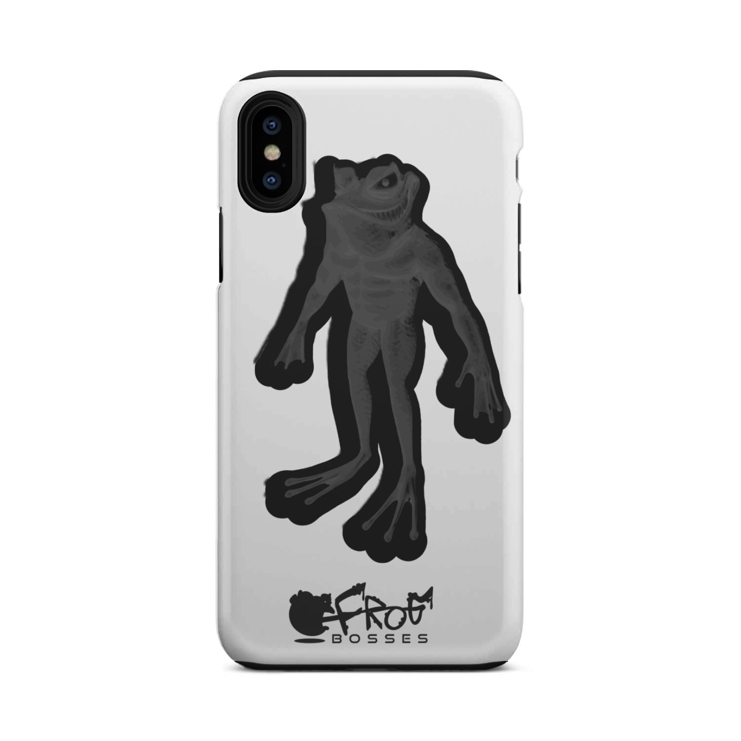 FrogBosses (TM) Tough Phone Case